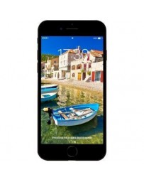 Apple iPhone 7 256GB (Desbloqueado) - Negro Brillante - Envío Gratuito