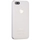 Funda Ozaki O!coat Fruit Coco OC537CU para iPhone 5 y 5S-Blanco - Envío Gratuito