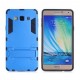 Hybrid Dual Layer Armor Defender Full Body Protective Case Cover for Samsung Galaxy A7 2016 (Blue) - Envío Gratuito