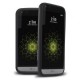 Le Qi Caja de la armadura ultra delgado para LG G5 A prueba de golpes Caso - Gris - Envío Gratuito