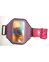 BRAZALETE PARA IPHONE 5 IPOD MOD. UB-PH5A9-677 - Envío Gratuito