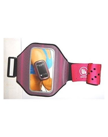 BRAZALETE PARA IPHONE 5 IPOD MOD. UB-PH5A9-677 - Envío Gratuito