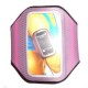 BRAZALETE PARA IPHONE 5 IPOD MOD. UB-PH5A9-677 - Envío Gratuito