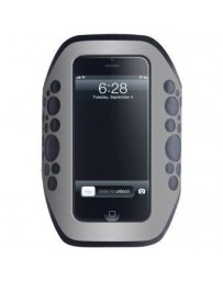 BRAZALETE PARA IPHONE 5 IPOD MOD. UB-PH5A7-101 - Envío Gratuito