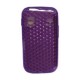 Funda TPU Lila Samsung Galaxy Gio  S5660 - Envío Gratuito