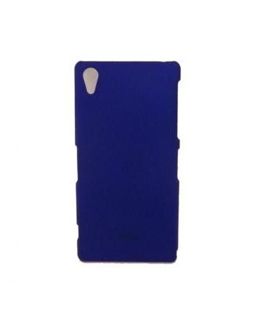 Funda Protector Moshi Sony Xperia Z2 Azul - Envío Gratuito