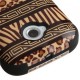 FUNDA PROTECTOR DOBLE-MOTOROLA-MOTO E E2 SEGUNDA GENERACION XT1511-TRIBAL - Envío Gratuito