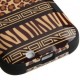 FUNDA PROTECTOR DOBLE-MOTOROLA-MOTO E E2 SEGUNDA GENERACION XT1511-TRIBAL - Envío Gratuito