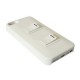 Funda Para Iphone 5 Con Forma De Interruptores - Envío Gratuito