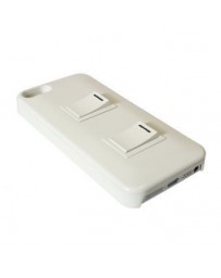 Funda Para Iphone 5 Con Forma De Interruptores - Envío Gratuito