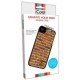 I-Cool Graffiti Funda Personalizable para iPhone 5 - Envío Gratuito
