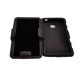 Funda Robot Combo OHR Cell ROBCOML3XNE para LG L3X - Negro - Envío Gratuito