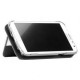 Funda Pure Gear Folio Kickstand (retroceso) Galaxy S4 I9500-Negro - Envío Gratuito