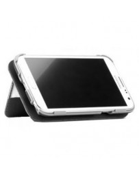 Funda Pure Gear Folio Kickstand (retroceso) Galaxy S4 I9500-Negro - Envío Gratuito