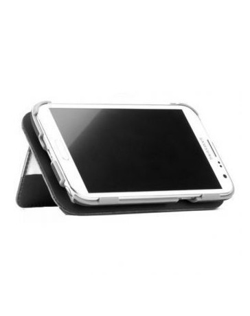 Funda Pure Gear Folio Kickstand (retroceso) Galaxy S4 I9500-Negro - Envío Gratuito