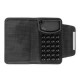 Funda Flip Universal Elegante OHR Cell FUFLIPUNI4NE para Smartphone 4a 4.5 - Negro - Envío Gratuito