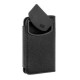 Funda Flip Universal Elegante OHR Cell FUFLIPUNI4NE para Smartphone 4a 4.5 - Negro - Envío Gratuito