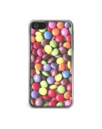 Funda Tucano Delikatessen para iPhone 5, 5s Diseño Lunetas - Envío Gratuito