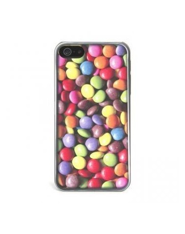 Funda Tucano Delikatessen para iPhone 5, 5s Diseño Lunetas - Envío Gratuito