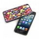 Funda Tucano Delikatessen para iPhone 5, 5s Diseño Lunetas - Envío Gratuito
