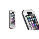 Funda Powerful Original LOVE MEI Gorilla Glass para iPhone 6 Plus - Envío Gratuito