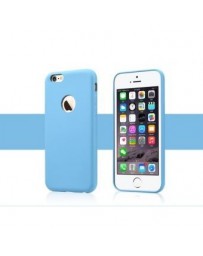 Funda Oficial iPhone 6 Orig Series USAMS-Azul - Envío Gratuito