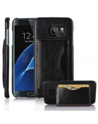 Para Samsung Galaxy S7 Edge G9350 borde cáscara del teléfono de la cáscara protectora de la manga - Envío Gratuito