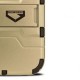 2016 Caso a prueba de golpes La nueva manera ultra delgada armadura Para LG Class F620-Oro - Envío Gratuito