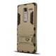 2016 Caso a prueba de golpes La nueva manera ultra delgada armadura Para LG Class F620-Oro - Envío Gratuito