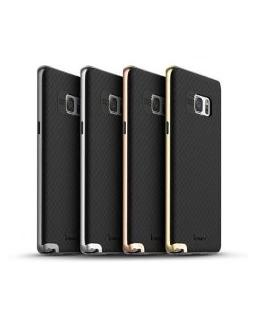 Funda Premium Ipaky Original Samsung Galaxy Note 7 - Envío Gratuito