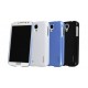 Funda Usams champagne Series Galaxy S4 -negro - Envío Gratuito