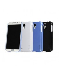 Funda Usams champagne Series Galaxy S4 -negro - Envío Gratuito