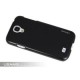 Funda Usams champagne Series Galaxy S4 -negro - Envío Gratuito