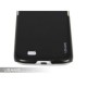 Funda Usams champagne Series Galaxy S4 -negro - Envío Gratuito