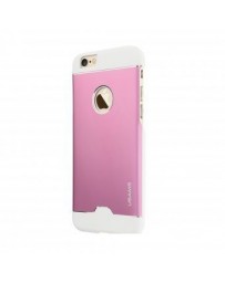 Funda Ultradelgada iPhone 6 Blade Series USAMS-Rosa - Envío Gratuito