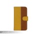 Funda Usams Color Hit Series Galaxy S4 -amarillocafe - Envío Gratuito