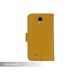 Funda Usams Color Hit Series Galaxy S4 -amarillocafe - Envío Gratuito