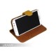Funda Usams Color Hit Series Galaxy S4 -amarillocafe - Envío Gratuito