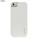 Funda Usams Merry Series iPhone 55s-Blanco - Envío Gratuito