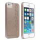 Funda Usams Merry Series iPhone 55s-Dorado - Envío Gratuito