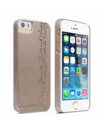 Funda Usams Merry Series iPhone 55s-Dorado - Envío Gratuito