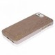 Funda Usams Merry Series iPhone 55s-Dorado - Envío Gratuito