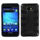 Funda Protector Galaxy S II i777 i9100 Gris Carbon Mixto - Envío Gratuito