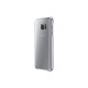 Funda Protective Cover Clear Samsung Galaxy S7 Original - Envío Gratuito