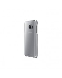Funda Protective Cover Clear Samsung Galaxy S7 Original - Envío Gratuito