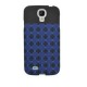 Funda PERFECT CHOICE FREEWAY PGalaxy S4 NegraAzul PC-332657 - Envío Gratuito