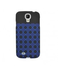 Funda PERFECT CHOICE FREEWAY PGalaxy S4 NegraAzul PC-332657 - Envío Gratuito