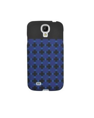 Funda PERFECT CHOICE FREEWAY PGalaxy S4 NegraAzul PC-332657 - Envío Gratuito