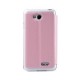 Funda Usams Starry Sky Series LG L70-Rosa - Envío Gratuito