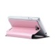 Funda Usams Starry Sky Series LG L70-Rosa - Envío Gratuito